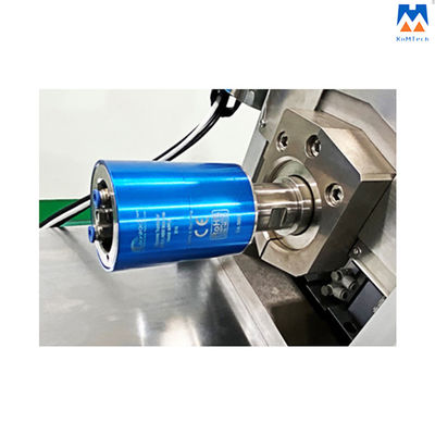 เครื่องเชื่อมโลหะอัลตราโซนิกนิวเมติก 4000W สำหรับอุปกรณ์เชื่อมสายเคเบิลทองแดงอิเล็กทรอนิกส์