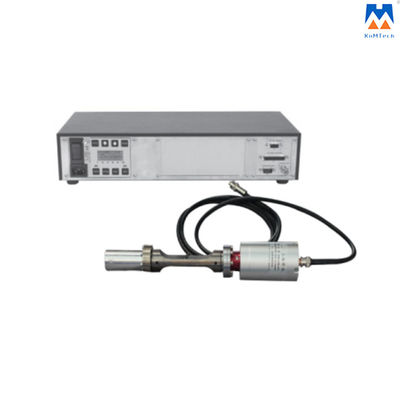 เครื่องเชื่อมจุดโลหะอัลตราโซนิก 40kHz เครื่องเชื่อมเซลล์แบตเตอรี่อัลตราโซนิก