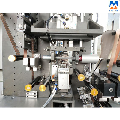 เครื่องเชื่อมจุดโลหะอัลตราโซนิก 40kHz เครื่องเชื่อมเซลล์แบตเตอรี่อัลตราโซนิก