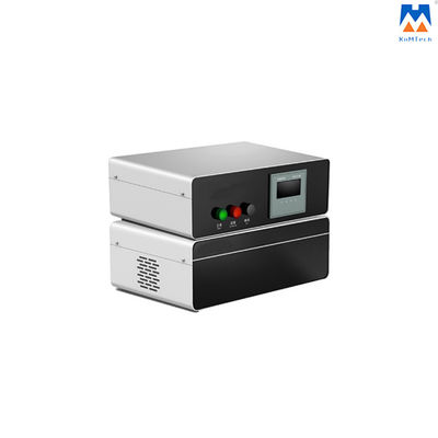 4kW 20kHz Ultrasonic Metal Cable เครื่องเชื่อมสายเคเบิลอลูมิเนียม