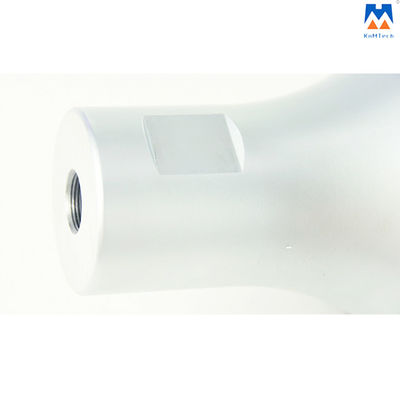 เครื่องแปลงสัญญาณอัลตราโซนิก 4200W เครื่องสั่นแบบคู่เซรามิก Piezoelectric กำลังสูง