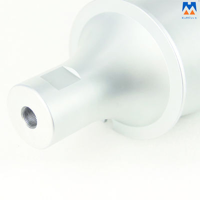 เครื่องแปลงสัญญาณอัลตราโซนิก 4200W เครื่องสั่นแบบคู่เซรามิก Piezoelectric กำลังสูง