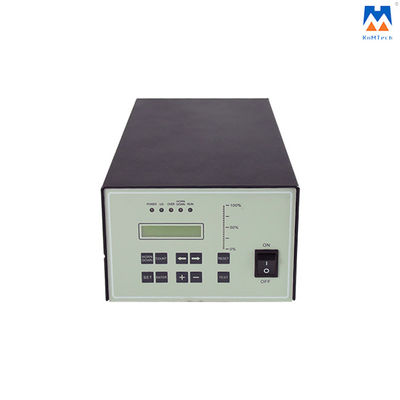 กล่องกำเนิดอัลตราโซนิก 20Khz พร้อมวงจรขนานสำหรับเครื่องเชื่อมอัลตราโซนิก