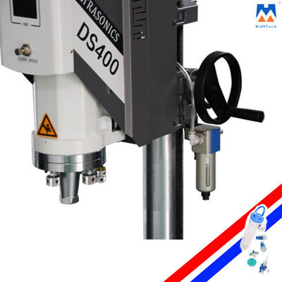 เครื่องเชื่อมอัลตราโซนิก 15KHz 2600W เครื่องเชื่อมอัลตร้าซาวด์เครื่องเชื่อมพลาสติก