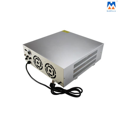 เครื่องกำเนิดการเชื่อมอัลตราโซนิก 15KHz 2600W สำหรับเครื่องเชื่อมอัลตราโซนิกพลาสติกผ้า