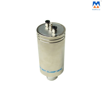 ระบบอัลตราโซนิก 3000W สำหรับการเชื่อมหน้ากากด้วยเครื่องกำเนิดดิจิตอล