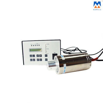 ระบบอัลตราโซนิก 3000W สำหรับการเชื่อมหน้ากากด้วยเครื่องกำเนิดดิจิตอล