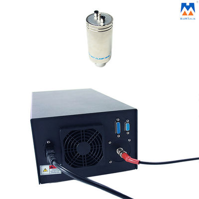 ระบบอัลตราโซนิก 3000W สำหรับการเชื่อมหน้ากากด้วยเครื่องกำเนิดดิจิตอล
