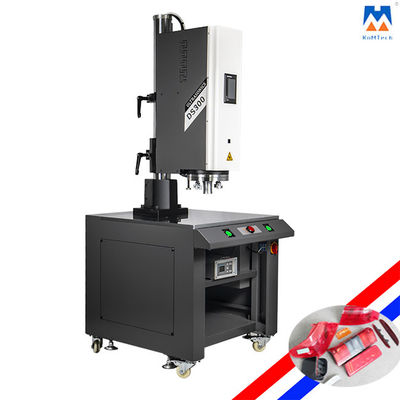 เครื่องเชื่อมอัลตราโซนิก 15KHz สำหรับของเล่นพลาสติก, อิเล็กทรอนิกส์, เครื่องเชื่อมอัลตร้าซาวด์ถุงพลาสติก