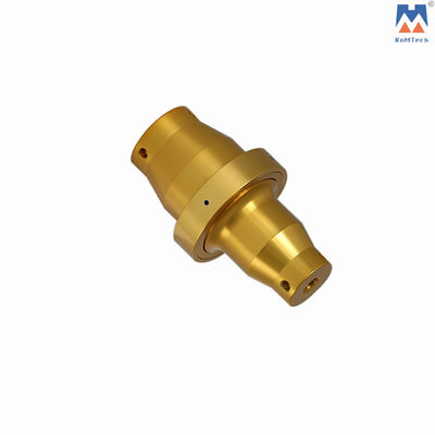 Ultrasonic Transducer Booster 1: 1.5 สำหรับเครื่องเชื่อมอัลตราโซนิก