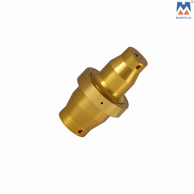 Ultrasonic Transducer Booster 1: 1.5 สำหรับเครื่องเชื่อมอัลตราโซนิก