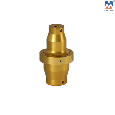 Ultrasonic Transducer Booster 1: 1.5 สำหรับเครื่องเชื่อมอัลตราโซนิก