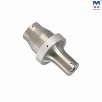 Titanium 20KHz 1: 2 เครื่องเชื่อมอัลตราโซนิก