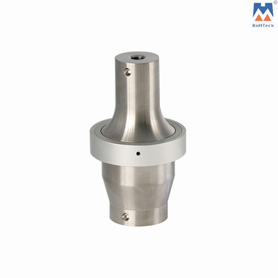 Titanium 20KHz 1: 2 เครื่องเชื่อมอัลตราโซนิก