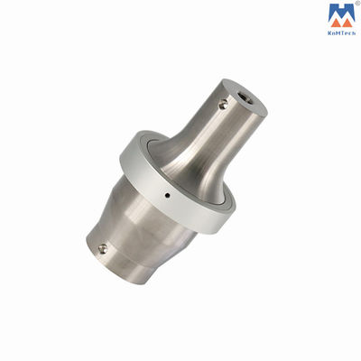 Titanium 20KHz 1: 2 เครื่องเชื่อมอัลตราโซนิก
