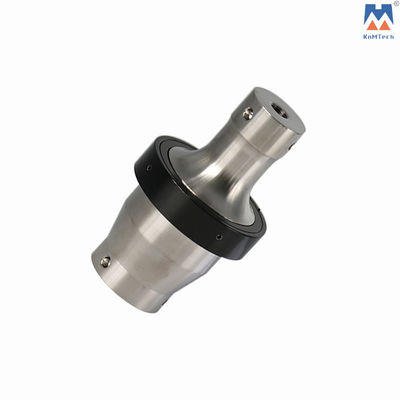 Titanium 1: 2.5 Ultrasonic Welding Booster 20kHz