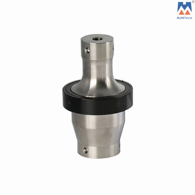 Titanium 1: 2.5 Ultrasonic Welding Booster 20kHz