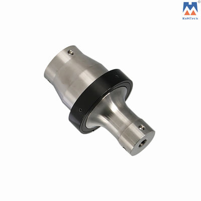 Titanium 1: 2.5 Ultrasonic Welding Booster 20kHz