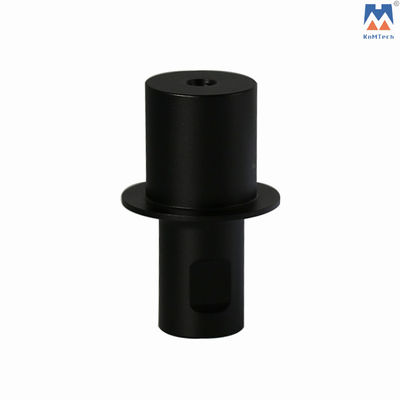 1: 1.5 Booster Gain Aluminium Ultrasonic Booster สำหรับ 35kHz Ultarsonic Transducer