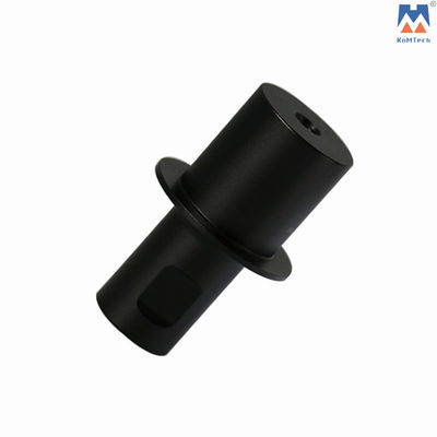 1: 1.5 Booster Gain Aluminium Ultrasonic Booster สำหรับ 35kHz Ultarsonic Transducer