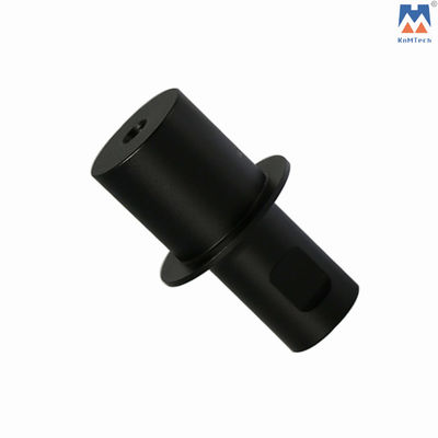 1: 1.5 Booster Gain Aluminium Ultrasonic Booster สำหรับ 35kHz Ultarsonic Transducer