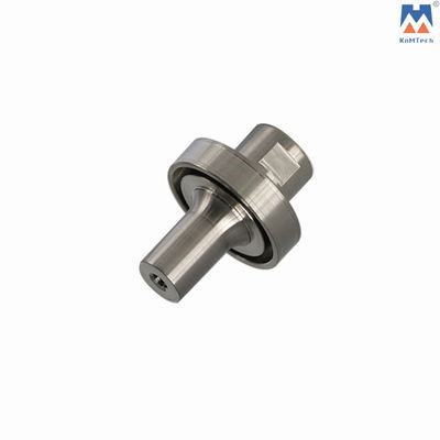 1: 1.75 Booster Gain เครื่องเชื่อมอัลตราโซนิกสำหรับเครื่องเชื่อมอัลตราโซนิก 35kHz