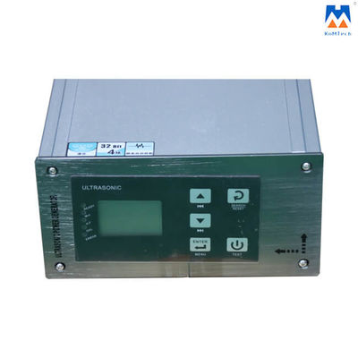 800W 40kHz Auto Cooling เครื่องเชื่อมอัลตราโซนิกเครื่องเชื่อมแบบสปอต