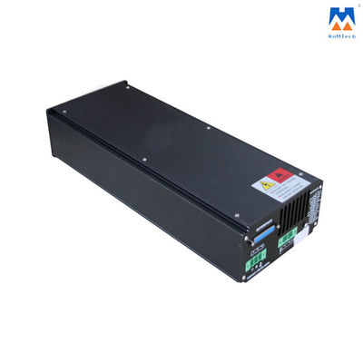 เครื่องกำเนิดไฟฟ้าเชื่อมอัลตราโซนิก 20KHz 2000W แหล่งจ่ายไฟอัลตราโซนิกสำหรับการเชื่อมจุดพลาสติก