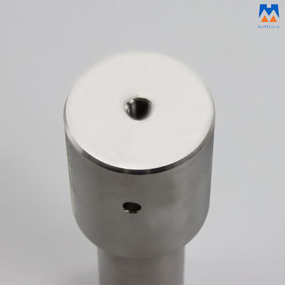 เครื่องมืออัลตราโซนิก 20Khz แม่พิมพ์อัลตราโซนิกสำหรับการเชื่อมผ้าไม่ทอ