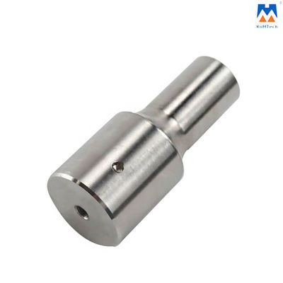 เครื่องมืออัลตราโซนิก 20Khz แม่พิมพ์อัลตราโซนิกสำหรับการเชื่อมผ้าไม่ทอ