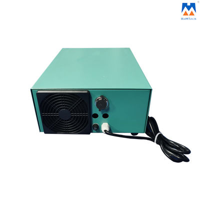 เครื่องเชื่อมจุดอัลตราโซนิกแบบพกพา 30kHz สำหรับการเชื่อมอัตโนมัติ