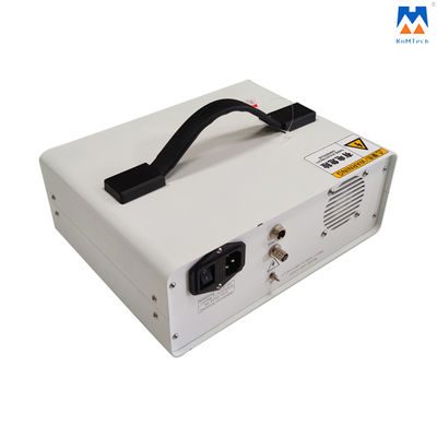 เครื่องเชื่อมจุดพลาสติกอัลตราโซนิกแบบพกพา 35kHz
