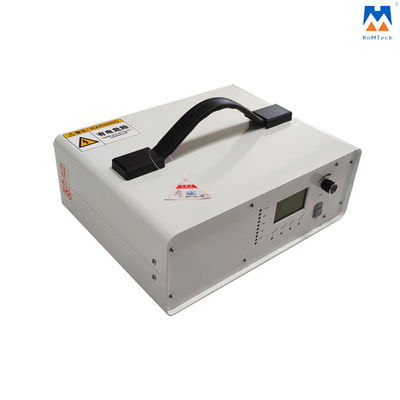 เครื่องเชื่อมอัลตราโซนิกมือถือดิจิตอล 35kHz สำหรับของเล่นพลาสติก 800W