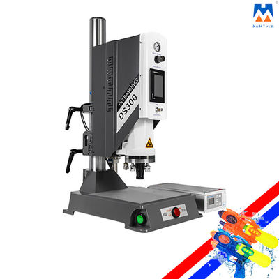 2500Watt เครื่องเชื่อมอัลตราซาวนด์สำหรับปืนของเล่นพลาสติกเชื่อม