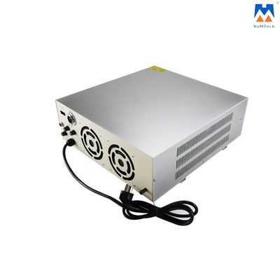 เครื่องเชื่อมพลาสติกอัลตราโซนิกเสถียรภาพดี 15kHz 2600W มาตรฐาน