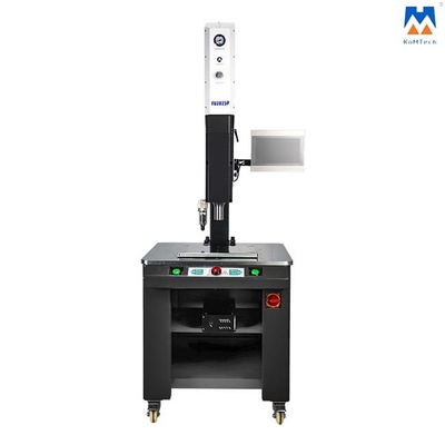 เครื่องเชื่อมอัลตราซาวด์ดิจิตอล 2500W พร้อมความแม่นยำสูงสำหรับเครื่องเชื่อมอัลตราโซนิกพลาสติก