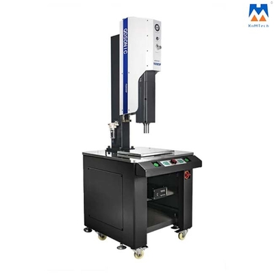 เครื่องเชื่อมอัลตราซาวด์ดิจิตอล 2500W พร้อมความแม่นยำสูงสำหรับเครื่องเชื่อมอัลตราโซนิกพลาสติก