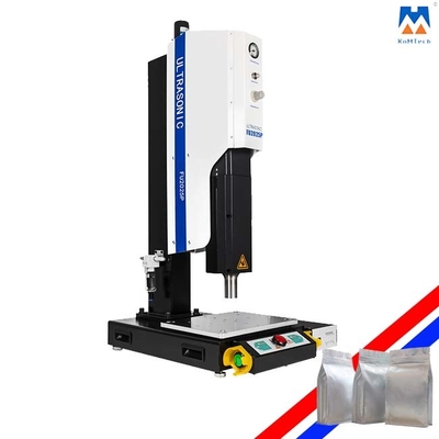 เครื่องเชื่อมอัลตราโซนิก 15KHz 3200W สำหรับการเชื่อมบรรจุ FU2025 Series