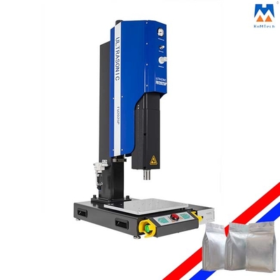 เครื่องเชื่อมอัลตราโซนิก 15KHz 3200W สำหรับการเชื่อมบรรจุ FU2025 Series