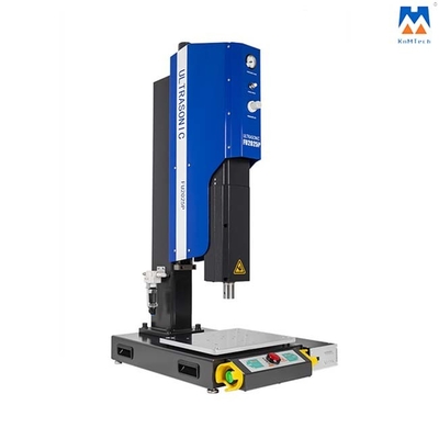 20KHz 3000W เครื่องเชื่อมพลาสติกอัลตราโซนิกหลายฟังก์ชั่น