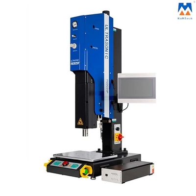 20KHz 3000W เครื่องเชื่อมพลาสติกอัลตราโซนิกหลายฟังก์ชั่น