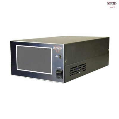 เครื่องเชื่อมอัลตราโซนิกพลาสติกแบบดิจิตอล 15KHz 3000W สำหรับ ABS PP PE