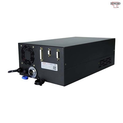 15KHz 3000W เครื่องเชื่อมนิวเมติกอัลตราโซนิกสำหรับริบบิ้นโพลีเอสเตอร์