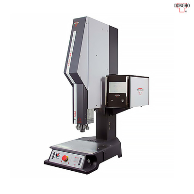 เครื่องเชื่อมอัลตราโซนิกประสิทธิภาพสูง 40KHz สำหรับ PP PE PETG