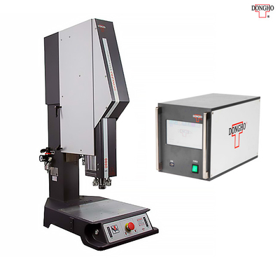 เครื่องเชื่อมอัลตราโซนิกประสิทธิภาพสูง 40KHz สำหรับ PP PE PETG