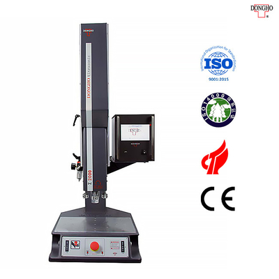 เครื่องเชื่อมอัลตราโซนิกประสิทธิภาพสูง 40KHz สำหรับ PP PE PETG
