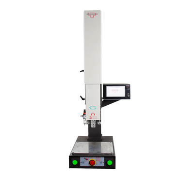 เครื่องเชื่อมอัลตราโซนิก Velcro 20khz 2000W พลาสติก Dongho