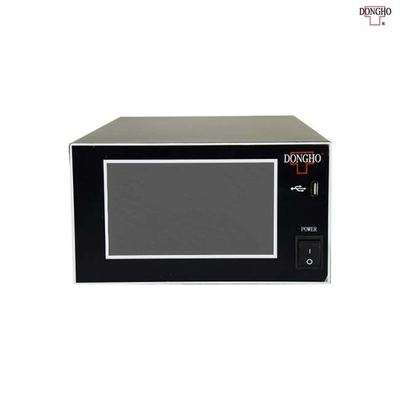 35kHz 1000W เครื่องเชื่อมพลาสติกอัลตราโซนิกพร้อมบันทึกการเชื่อมการจัดการ