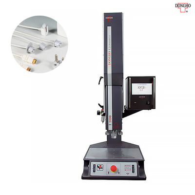 เครื่องเชื่อมอัลตราโซนิก 30kHz สำหรับปลั๊กชาร์จ