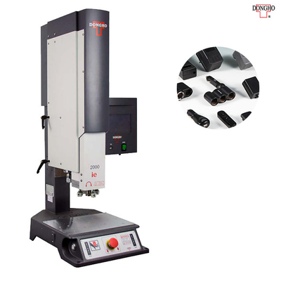 เครื่องเชื่อมอัลตราโซนิก 35kHz 1200W UTC Multi Core Control สำหรับพลาสติก